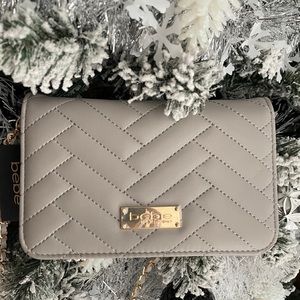 Bebe Crossbody bag